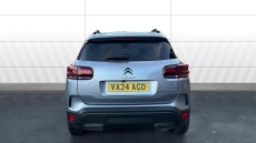 Citroen C5 Aircross 1.6 Plug-in Hybrid Max 5dr e-EAT8 Hatchback
